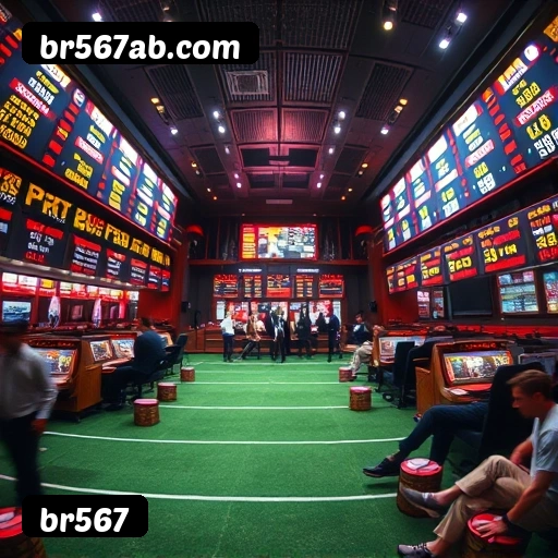 Provedores de slots citados em material de marketing