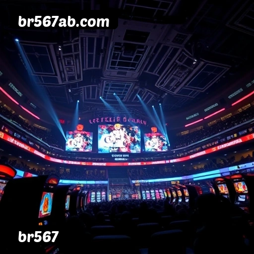 Estatísticas br567 abril 2026 - 87 mil jogadores ativos, R$47M pagos, RTP 96.52%