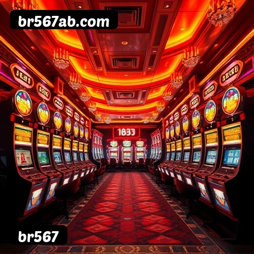 Requisitos do APK da br567 para Android