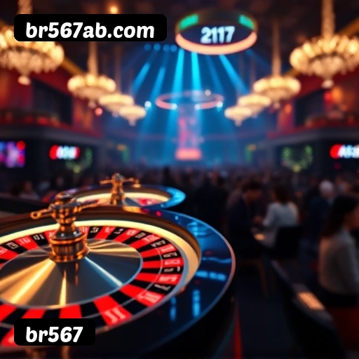 Tabela RTP dos jogos de cassino da br567
