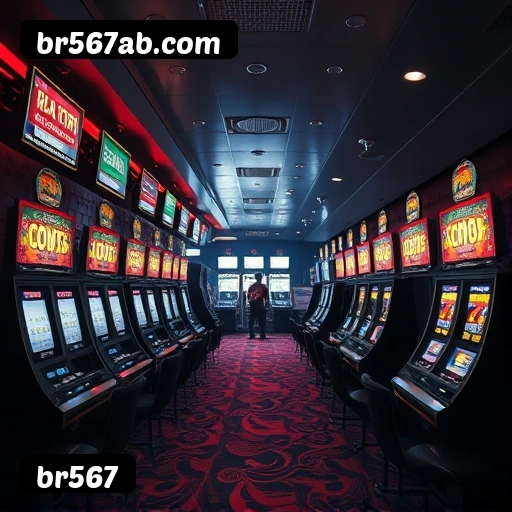 Números de slots e jackpots em material promocional antigo — ilustração, não auditoria